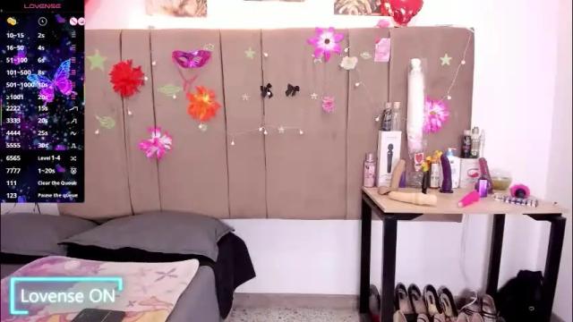 Image 2 of sammy_mature_ Stream on Chaturbate on 1 month ago