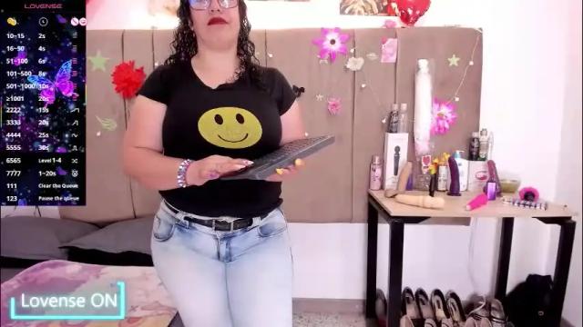 Image 4 of sammy_mature_ Stream on Chaturbate on 1 month ago