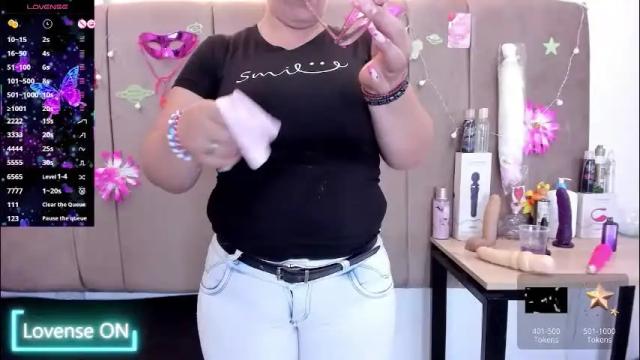 Image 11 of sammy_mature_ Stream on Chaturbate on 1 month ago