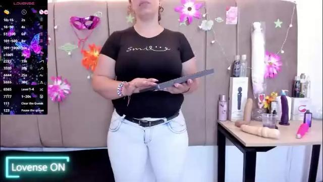 Image 12 of sammy_mature_ Stream on Chaturbate on 1 month ago