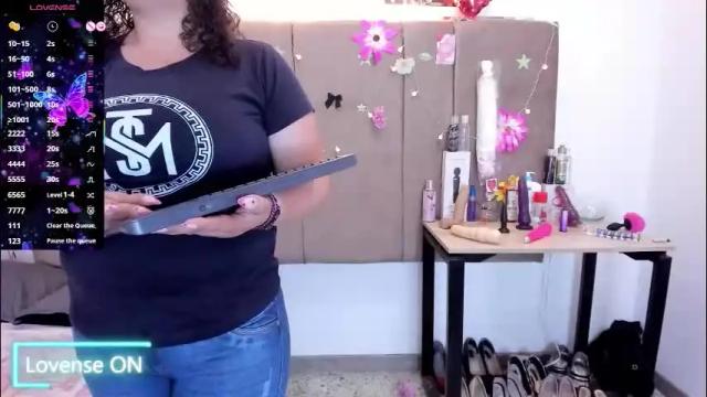 Image 3 of sammy_mature_ Stream on Chaturbate on 1 month ago