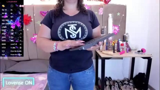 Image 4 of sammy_mature_ Stream on Chaturbate on 1 month ago