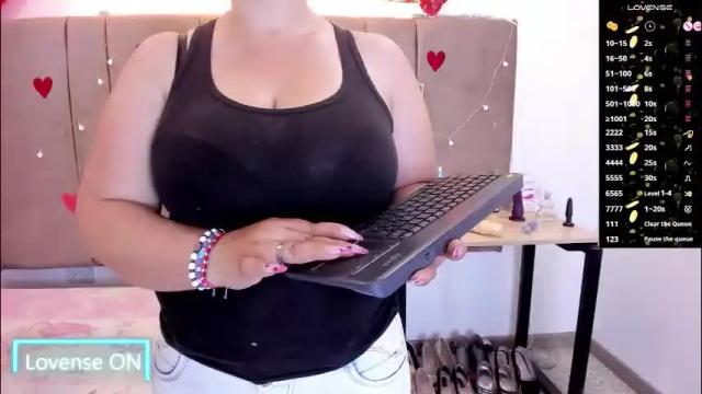 Thumbnail 2, sammy_mature_'s Stream at Chaturbate, 29 days ago