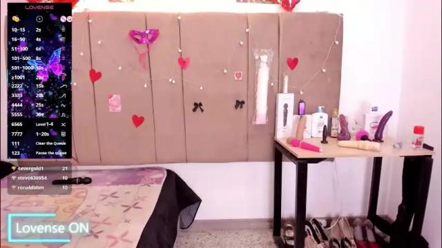 Image 11 of sammy_mature_ Stream on Chaturbate on 3 days ago