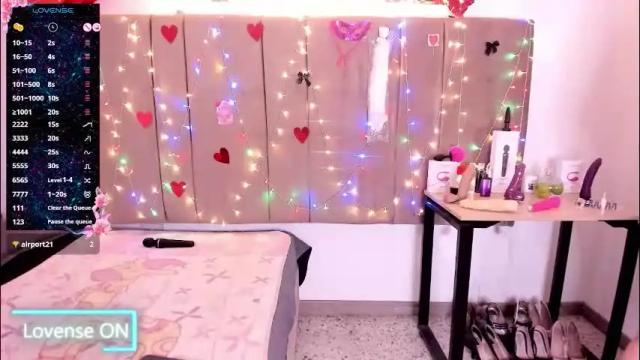 Image 3 of sammy_mature_ Stream on Chaturbate on 1 month ago