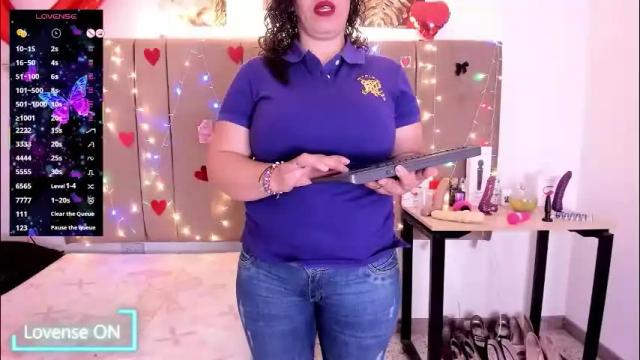 Image 3 of sammy_mature_ Stream on Chaturbate on 1 month ago