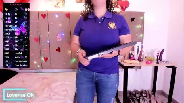 Thumbnail 2, sammy_mature_'s Stream at Chaturbate, 1 month ago