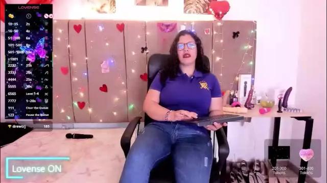 Image 8 of sammy_mature_ Stream on Chaturbate on 1 month ago