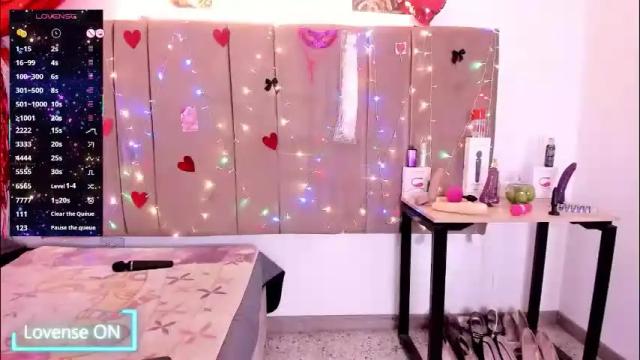 Image 6 of sammy_mature_ Stream on Chaturbate on 1 month ago