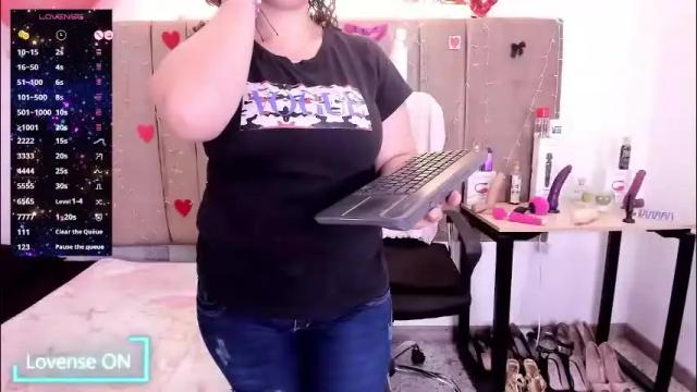 Image 3 of sammy_mature_ Stream on Chaturbate on 1 month ago