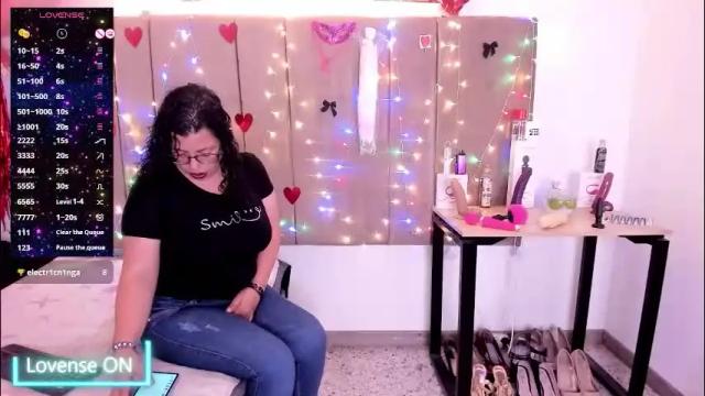 Image 7 of sammy_mature_ Stream on Chaturbate on 14 days ago