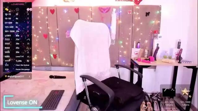 Image 6 of sammy_mature_ Stream on Chaturbate on 15 days ago