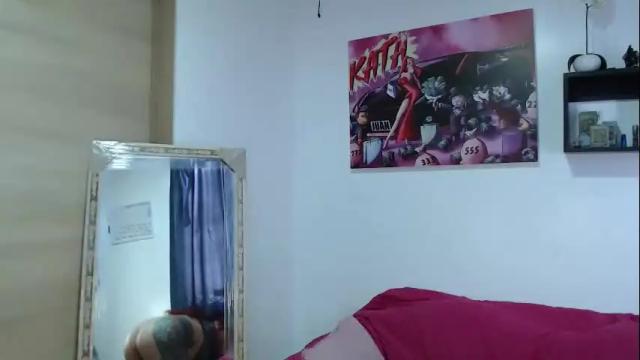 Thumbnail 3, sammy_pinkd's Stream at Chaturbate, 3 months ago