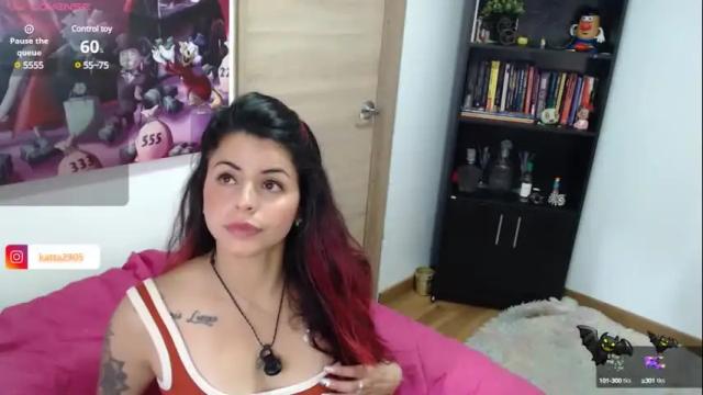 Image 8 of sammy_pinkd Stream on Chaturbate on 3 months ago