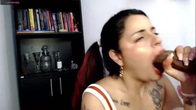 Image 6 of sammy_pinkd Stream on Chaturbate on 2 months ago