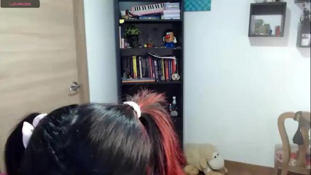 Thumbnail 1, sammy_pinkd's Stream at Chaturbate, 2 months ago