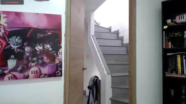 Thumbnail 2, sammy_pinkd's Stream at Chaturbate, 1 month ago