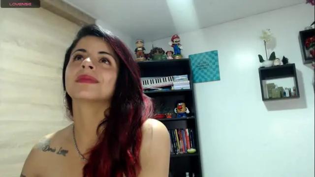 Image 3 of sammy_pinkd Stream on Chaturbate on 1 month ago