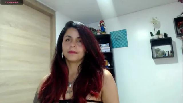 Thumbnail 2, sammy_pinkd's Stream at Chaturbate, 1 month ago