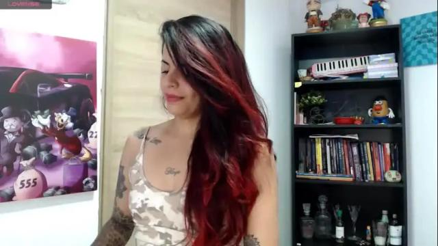 Thumbnail 2, sammy_pinkd's Stream at Chaturbate, 1 month ago