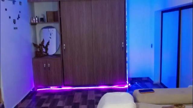 Image 7 of sammy_quinn_ Stream on Chaturbate on 1 month ago