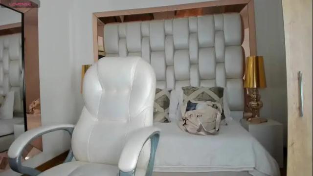 Thumbnail 1, sammy_rios's Stream at Chaturbate, 1 month ago