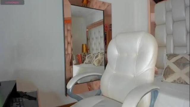 Thumbnail 2, sammy_rios's Stream at Chaturbate, 1 month ago