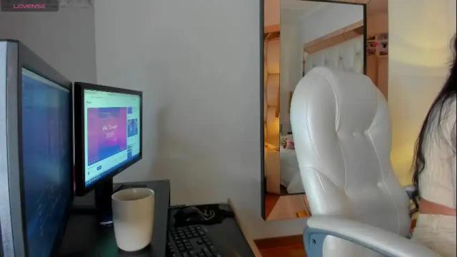 Thumbnail 2, sammy_rios's Stream at Chaturbate, 1 month ago