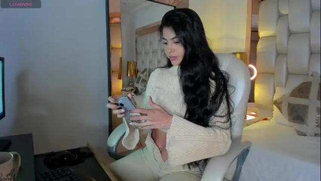 Image 7 of sammy_rios Stream on Chaturbate on 1 month ago