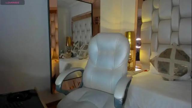 Thumbnail 3, sammy_rios's Stream at Chaturbate, 1 month ago