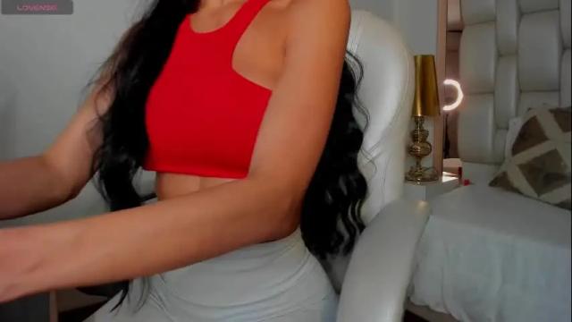 Image 10 of sammy_rios Stream on Chaturbate on 1 month ago