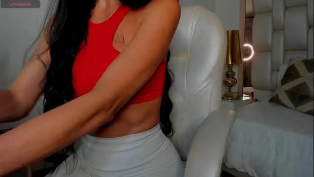 Image 11 of sammy_rios Stream on Chaturbate on 1 month ago