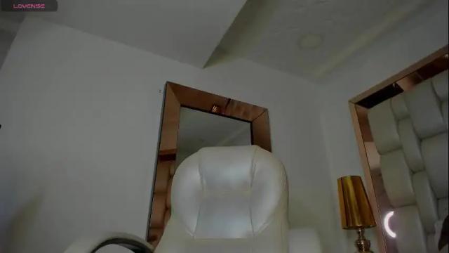Image 4 of sammy_rios Stream on Chaturbate on 1 month ago