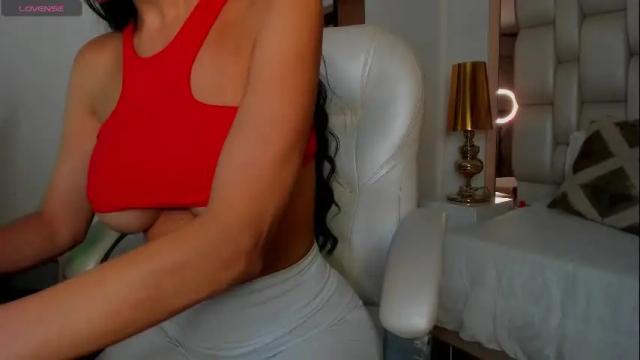 Image 8 of sammy_rios Stream on Chaturbate on 1 month ago