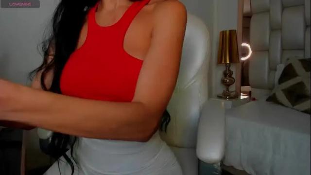 Thumbnail 3, sammy_rios's Stream at Chaturbate, 1 month ago