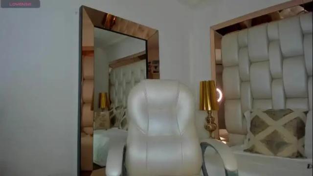 Thumbnail 1, sammy_rios's Stream at Chaturbate, 28 days ago