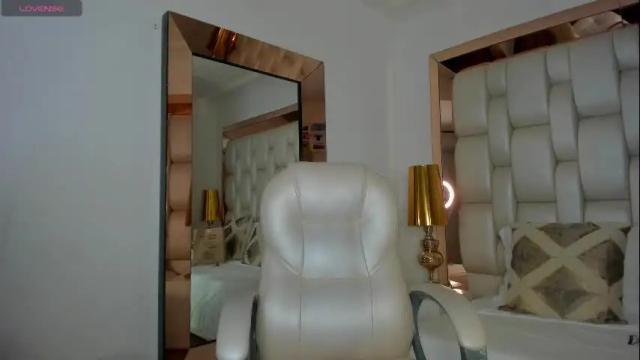 Image 2 of sammy_rios Stream on Chaturbate on 1 month ago