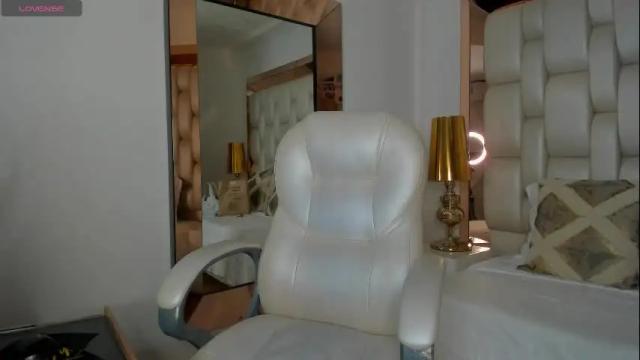 Thumbnail 2, sammy_rios's Stream at Chaturbate, 28 days ago
