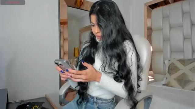 Image 7 of sammy_rios Stream on Chaturbate on 1 month ago
