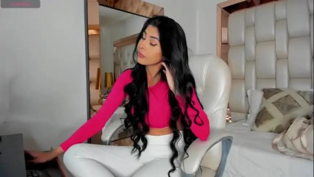 Thumbnail 1, sammy_rios's Stream at Chaturbate, 23 days ago