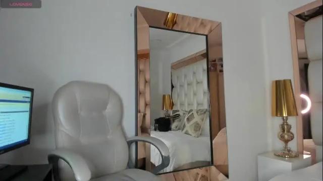 Thumbnail 1, sammy_rios's Stream at Chaturbate, 21 days ago
