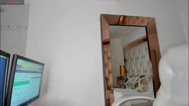 Image 12 of sammy_rios Stream on Chaturbate on 1 month ago