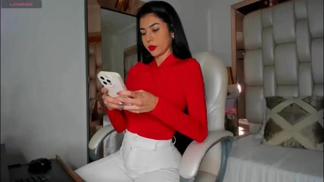 Thumbnail 2, sammy_rios's Stream at Chaturbate, 16 days ago