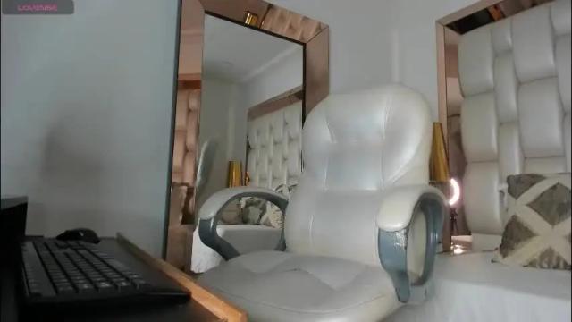 Image 4 of sammy_rios Stream on Chaturbate on 3 days ago