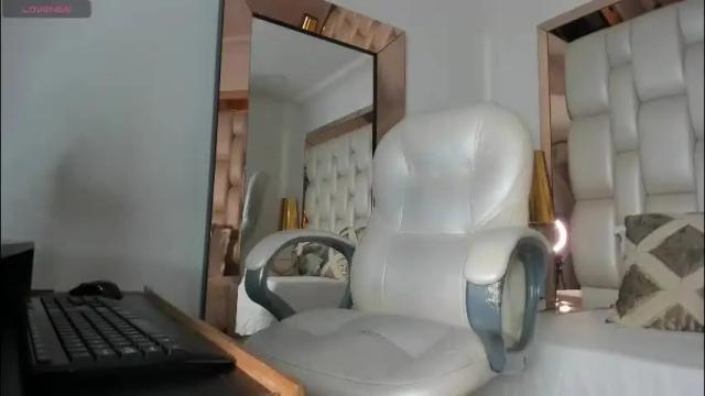 Thumbnail 2, sammy_rios's Stream at Chaturbate, 3 days ago