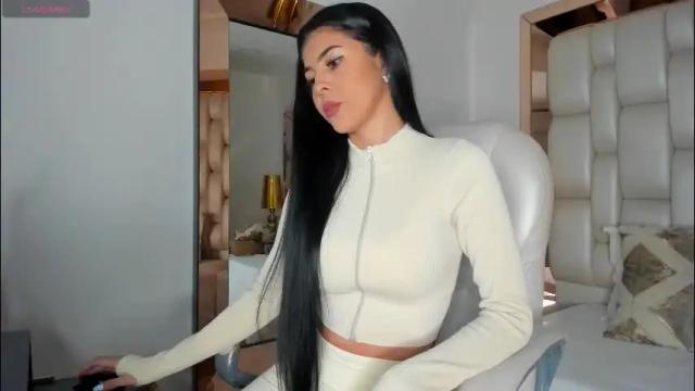 Image 6 of sammy_rios Stream on Chaturbate on 1 day ago