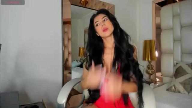 Thumbnail 1, sammy_rios's Stream at Chaturbate, 1 month ago