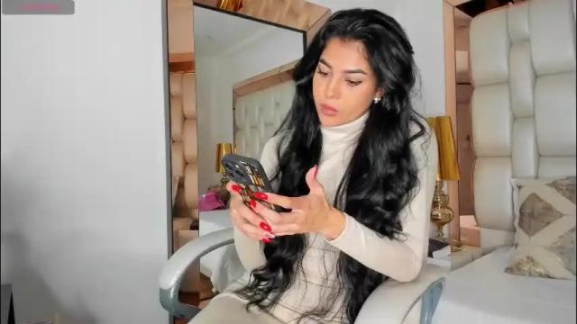 Image 2 of sammy_rios Stream on Chaturbate on 1 month ago