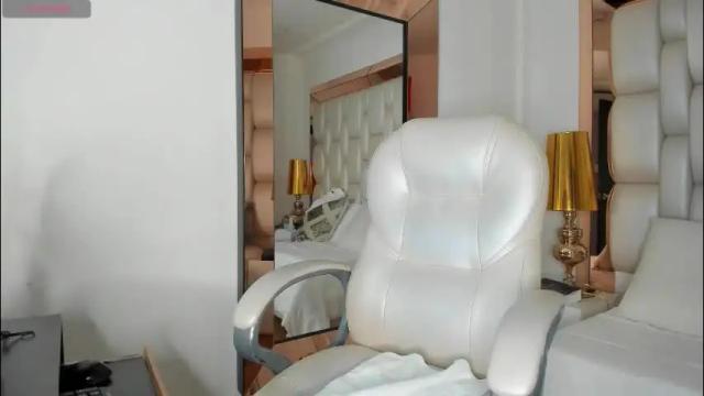 Image 10 of sammy_rios Stream on Chaturbate on 1 month ago