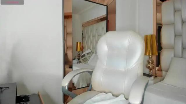 Image 8 of sammy_rios Stream on Chaturbate on 1 month ago